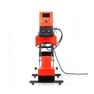 Secabo Ballpresse TCB front 1200x800