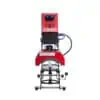 Secabo Kappenpresse TCC front 1200x800