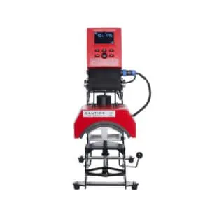 Secabo Kappenpresse TCC front 1200x800