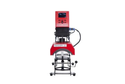 Secabo Kappenpresse TCC front 1200x800
