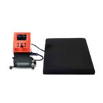 Secabo Thermobase TB7 front 1200x800