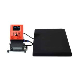Secabo Thermobase TB7 front 1200x800