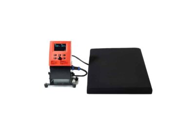 Secabo Thermobase TB7 front 1200x800