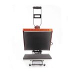 Secabo Transferpresse TC7 Lite offen 1200x800