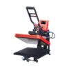 Secabo Transferpresse TC7 Membran seitlich 1200x800