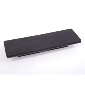 Secabo Wechselplatte 12x38cm 1000x1000