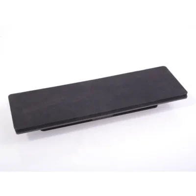 Secabo Wechselplatte 12x38cm 1000x1000