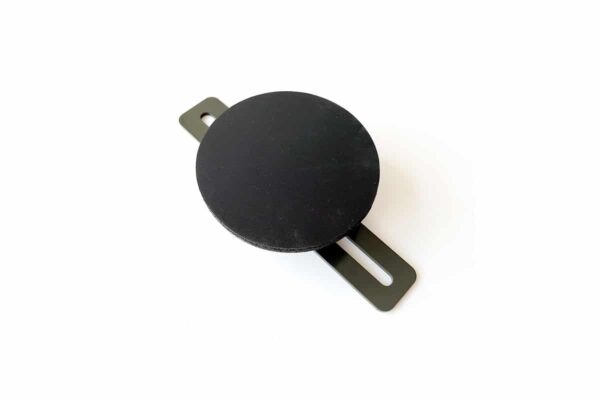 Secabo Wechselplatte rund 15cm 1200x800