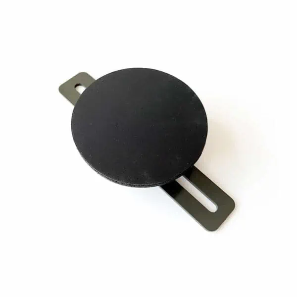 Secabo Wechselplatte rund 15cm 1200x800