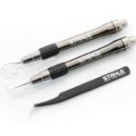 Stahls LED Weeder Pin Tweezers 1200x800