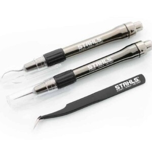 Stahls LED Weeder Pin Tweezers 1200x800