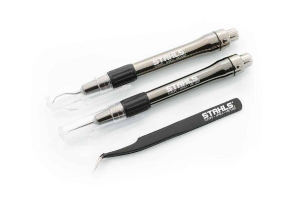 Stahls LED Weeder Pin Tweezers 1200x800