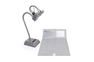 Stahls Stand Alone Laser Alignment System 1200x800