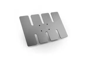 Stahls Austauschbodenplatte Can Cooler