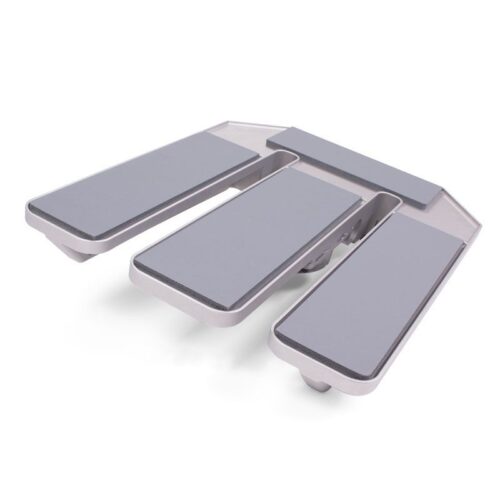 stahls lower platen double sleeve leg