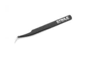 Stahls Entgitter Pinzette Tweezers