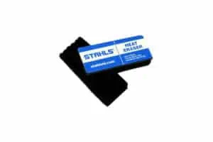 Stahls Reibeblock Heat Eraser