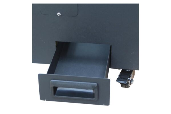 DTF Puderstation Trockeneinheit Small A3 Auffangbox 1200x800