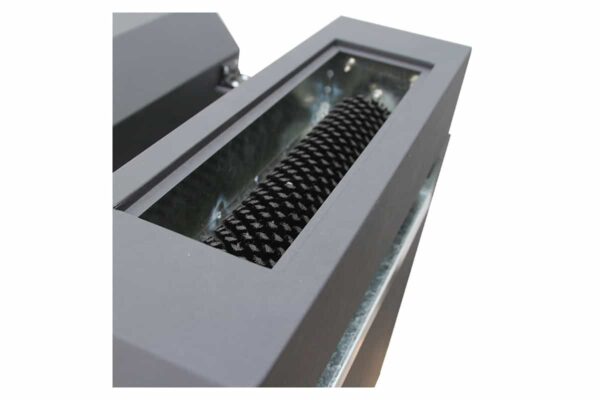 DTF Puderstation Trockeneinheit Small A3 Pulverbox 1200x800