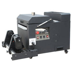 DTF Pulver- und Trockenstation Small A3
