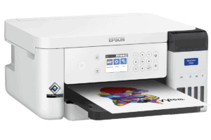 Epson SureColor SC F100 frontal hero 1200x1200
