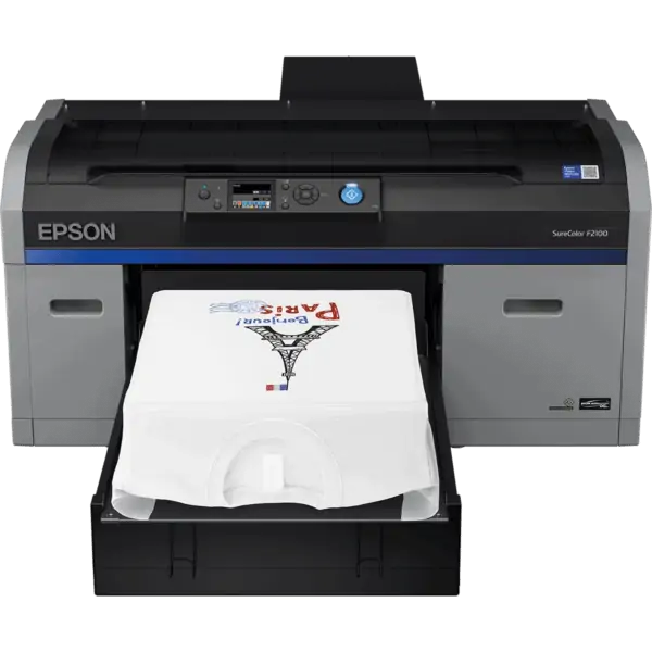 Epson SureColor SC F2100 4C frontal hero 1200x1200