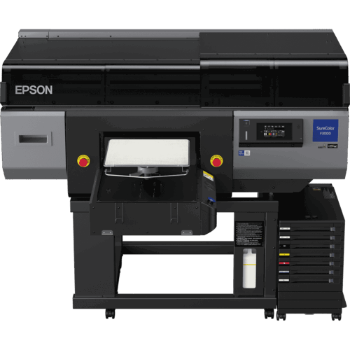 Epson SureColor SC F3000 frontal hero 1200x1200