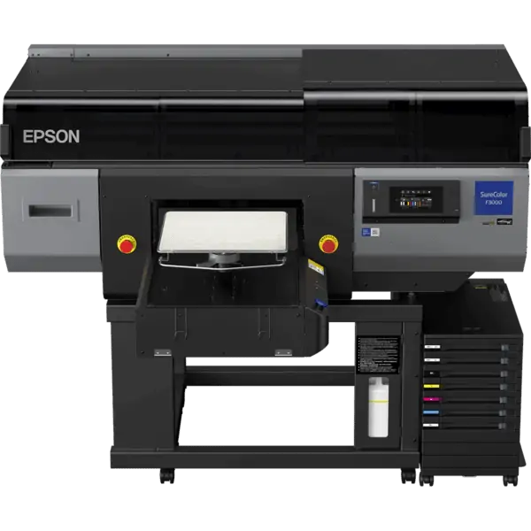 Epson SureColor SC F3000 frontal hero 1200x1200