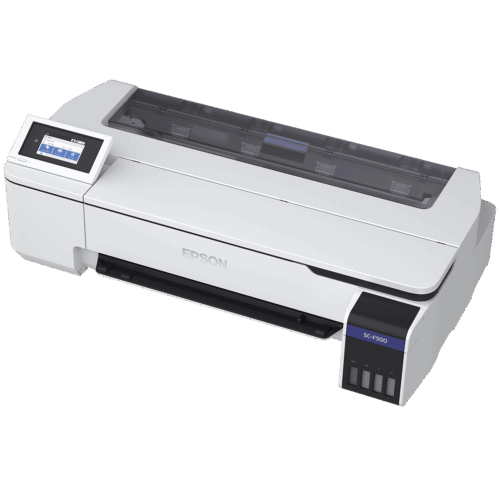 Epson SureColor SC F500 frontal hero 1200x1200