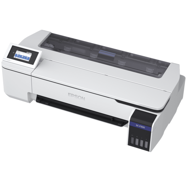 Epson SureColor SC F500 frontal hero 1200x1200