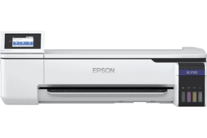 Epson SureColor SC F501 frontal hero 1200x1200