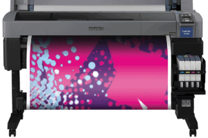 Epson SureColor SC F6300 frontal hero 1200x1200