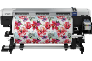 Epson SureColor SC F7200 frontal hero 1200x1200