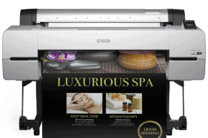 Epson SureColor SC P10000 frontal hero 1200x1200