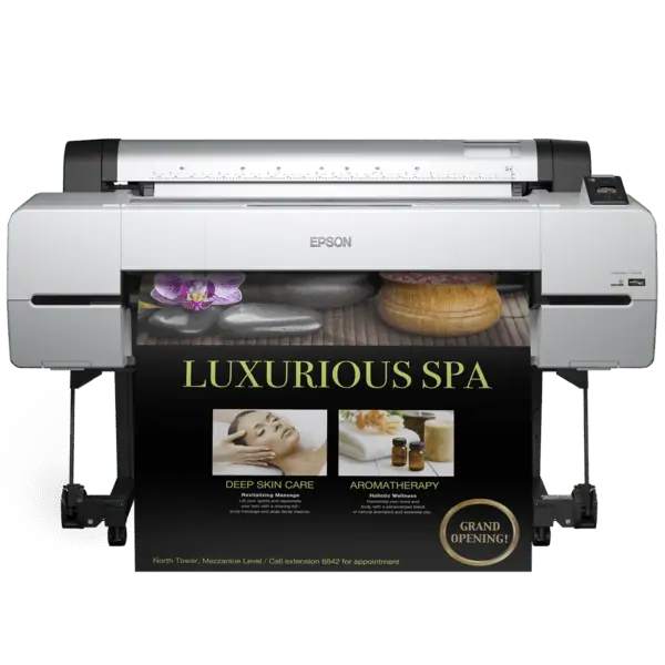 Epson SureColor SC P10000 frontal hero 1200x1200