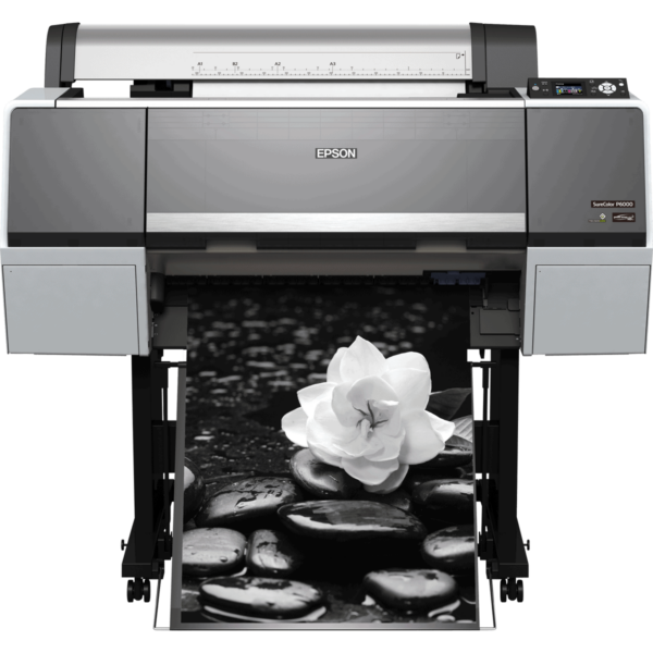 Epson SureColor SC P6000 frontal hero 1200x1200