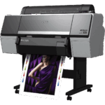 Epson SureColor SC P7000 Violet Spectro frontal hero 1200x1200