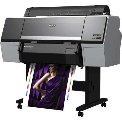 Epson SureColor SC P7000 Violet Spectro frontal hero 1200x1200