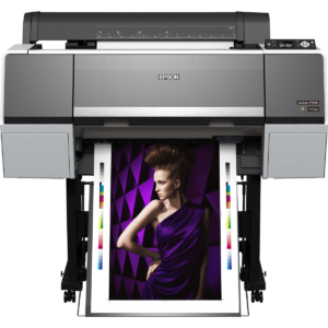 Epson SureColor SC P7000 Violet frontal hero 1200x1200