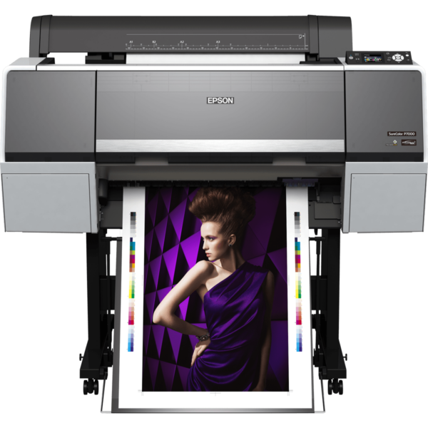 Epson SureColor SC P7000 Violet frontal hero 1200x1200