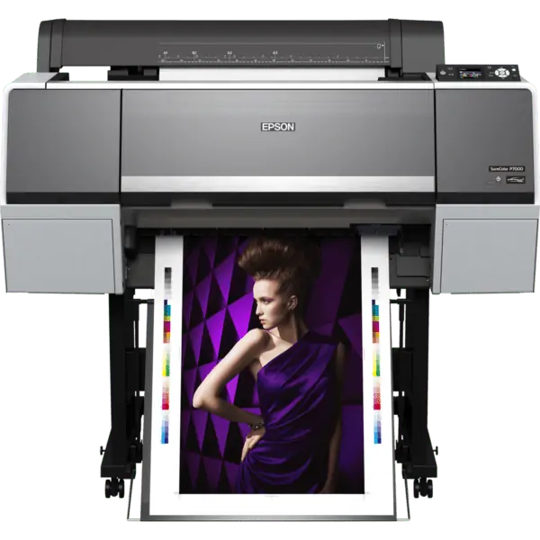 Epson SureColor SC P7000 Violet frontal hero 1200x1200