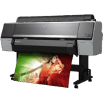 Epson SureColor SC P9000 STD Spectro frontal hero 1200x1200