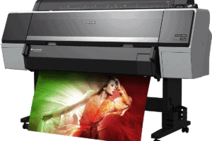 Epson SureColor SC P9000 Violet Spectro frontal hero 1200x1200