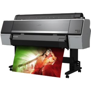 Epson SureColor SC P9000 Violet Spectro frontal hero 1200x1200