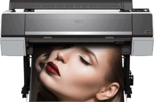 Epson SureColor SC P9000 Violet frontal hero 1200x1200