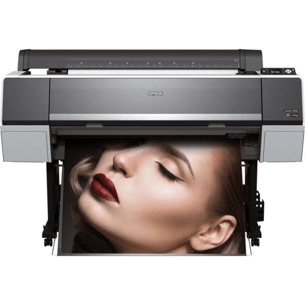 Epson SureColor SC P9000 Violet frontal hero 1200x1200