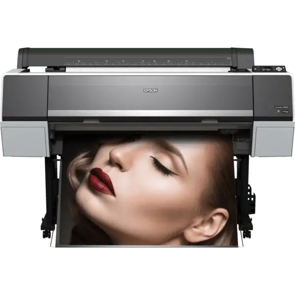 Epson SureColor SC P9000 Violet frontal hero 1200x1200