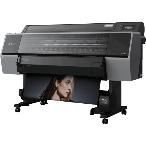 Epson SureColor SC P9500 Spectro frontal hero 1200x1200