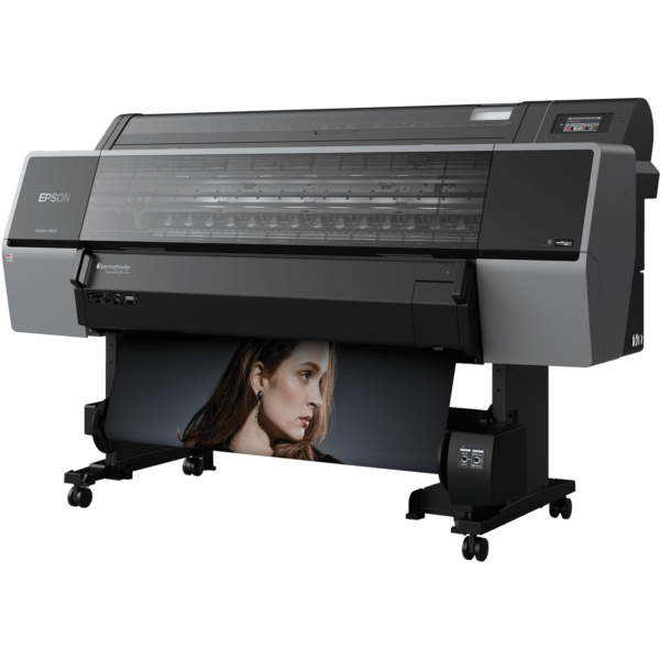 Epson SureColor SC P9500 Spectro frontal hero 1200x1200