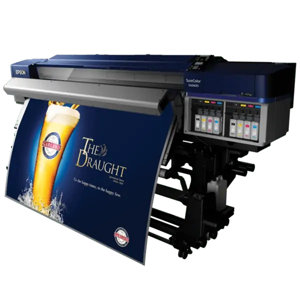 EPSON SureColor SC-S60600